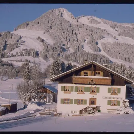 Landhaus-eibeler *