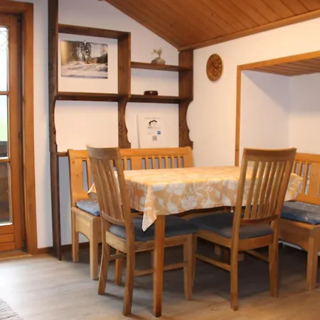 Landhaus-eibeler *